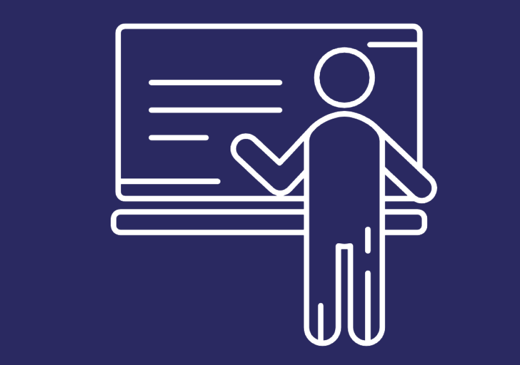 Training opportunities