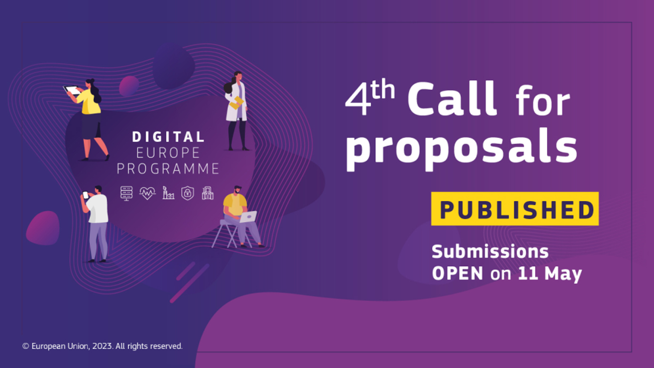 4th Call proposal