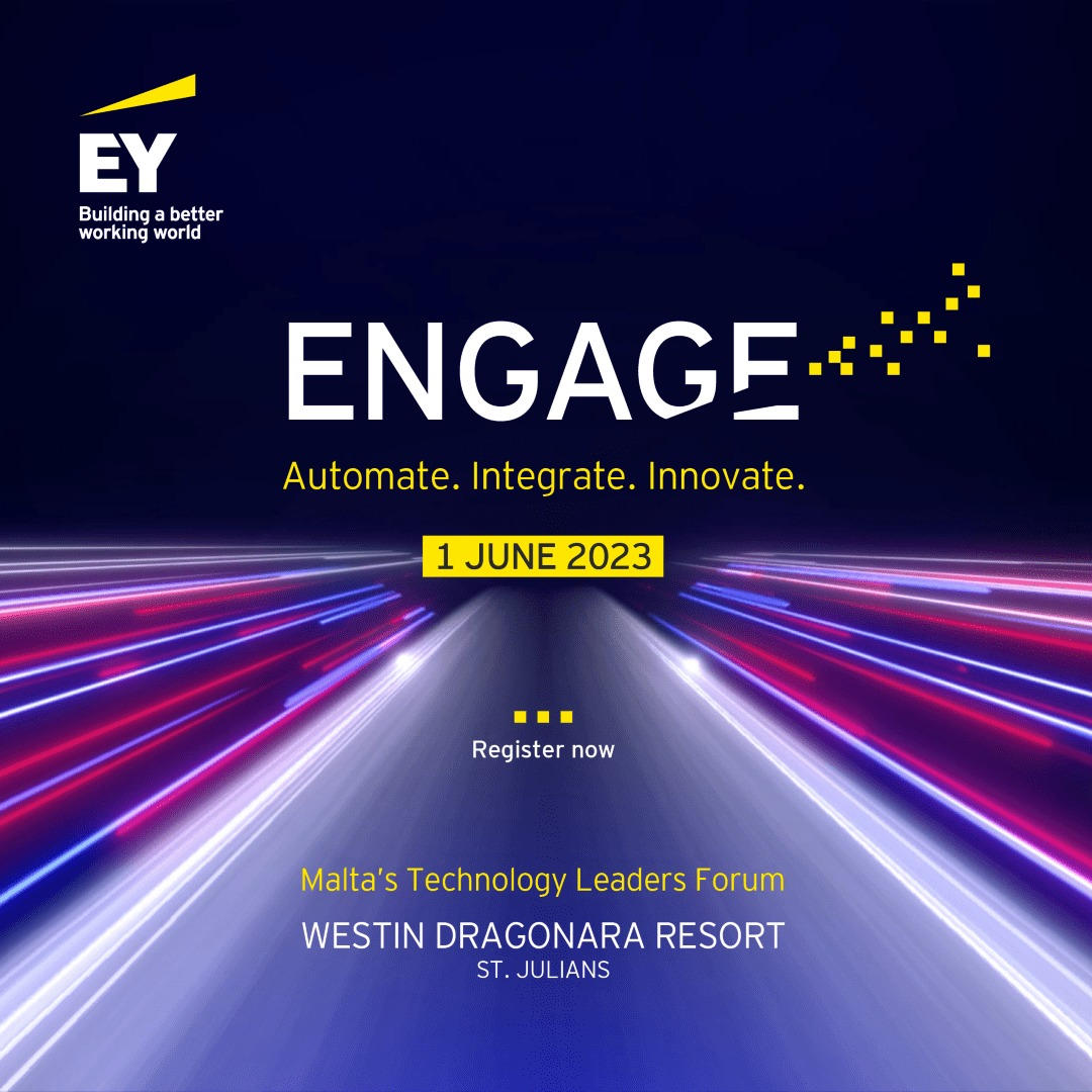 EY Engage 2023