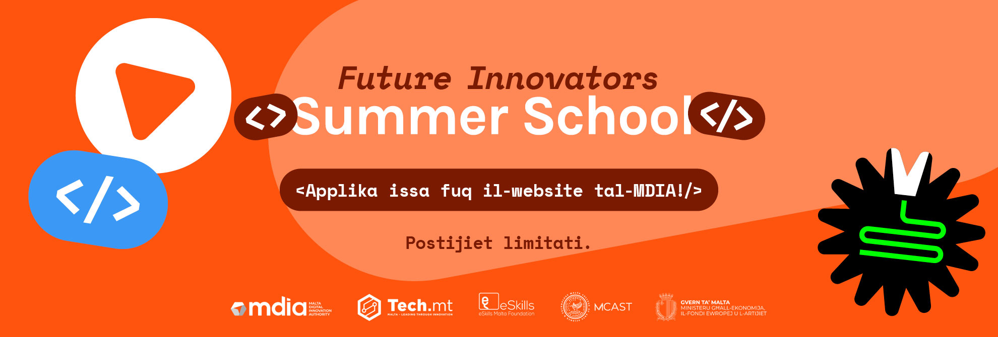 Future Innovators Summer School
