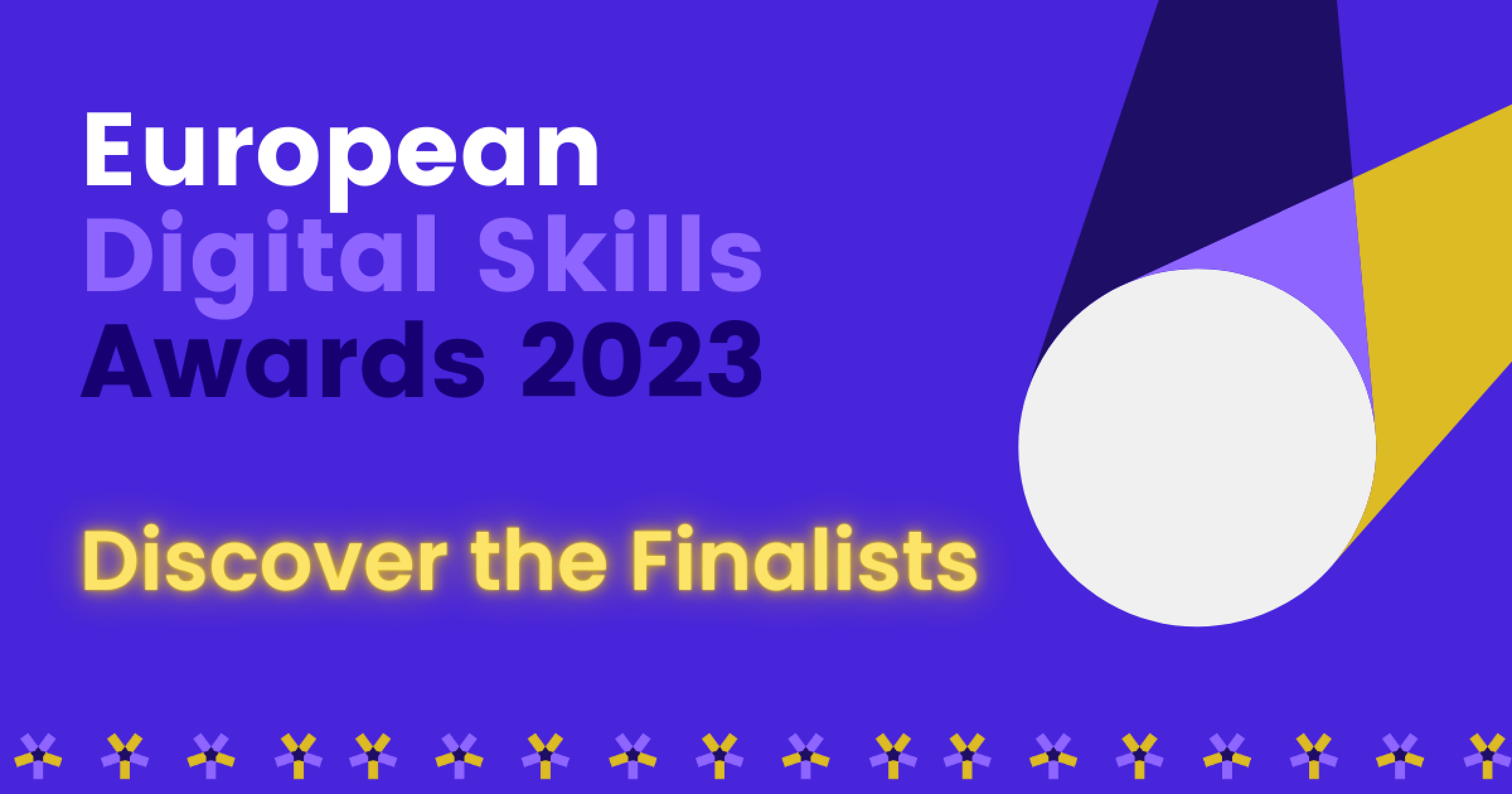 European Digital Skills Awards 2023