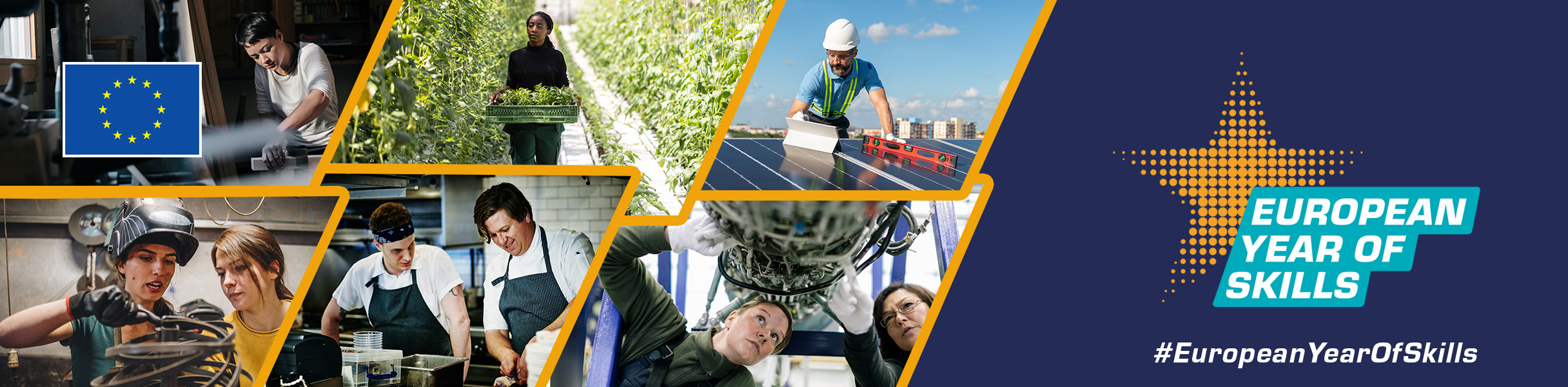 Supporting Skills Development through reforms