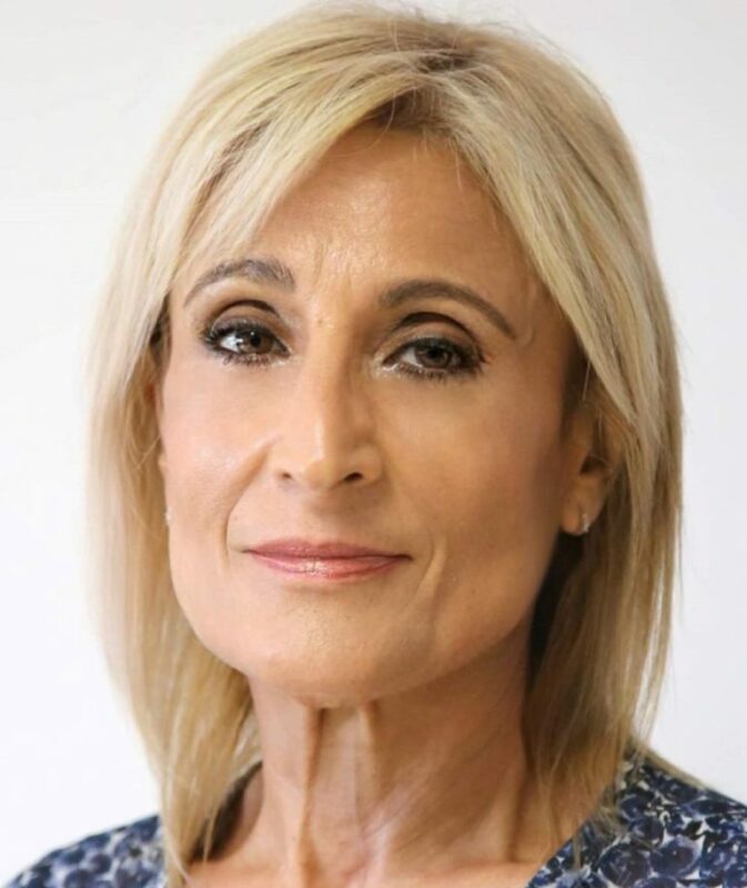 Bernadette Zerafa