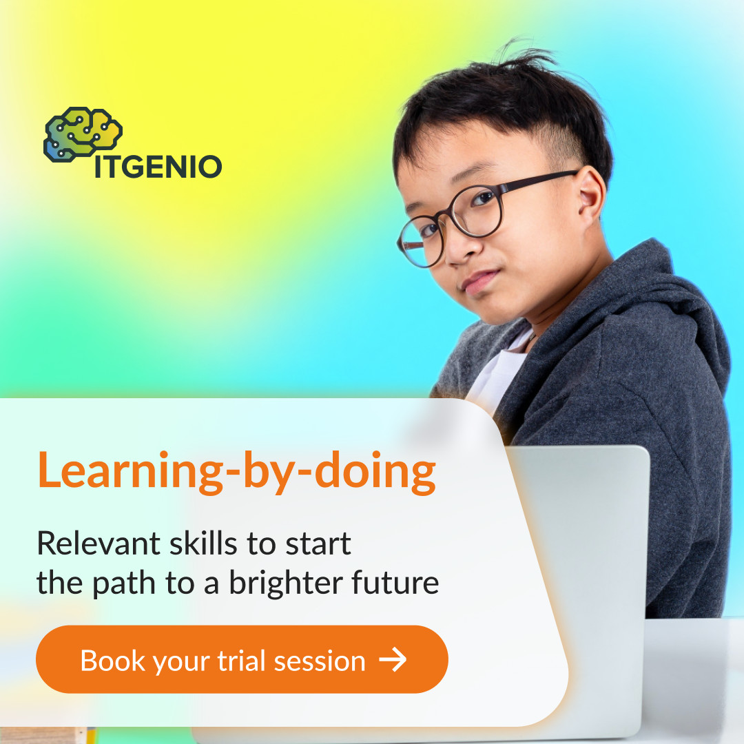 Learning by Doing