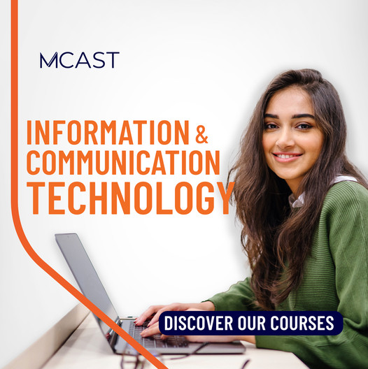 MCAST Information and communications technology