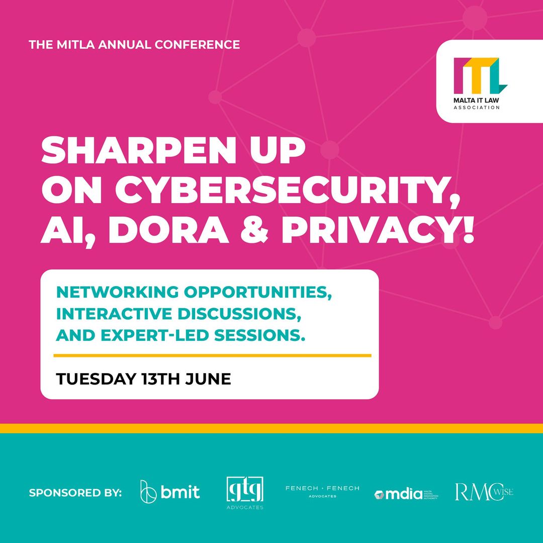 Malta IT Law Association