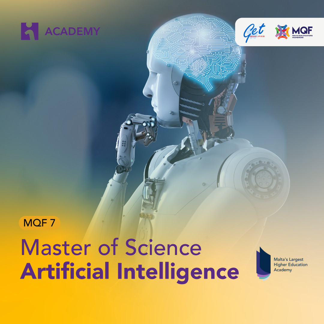 Master of Science Artifical Intelligence