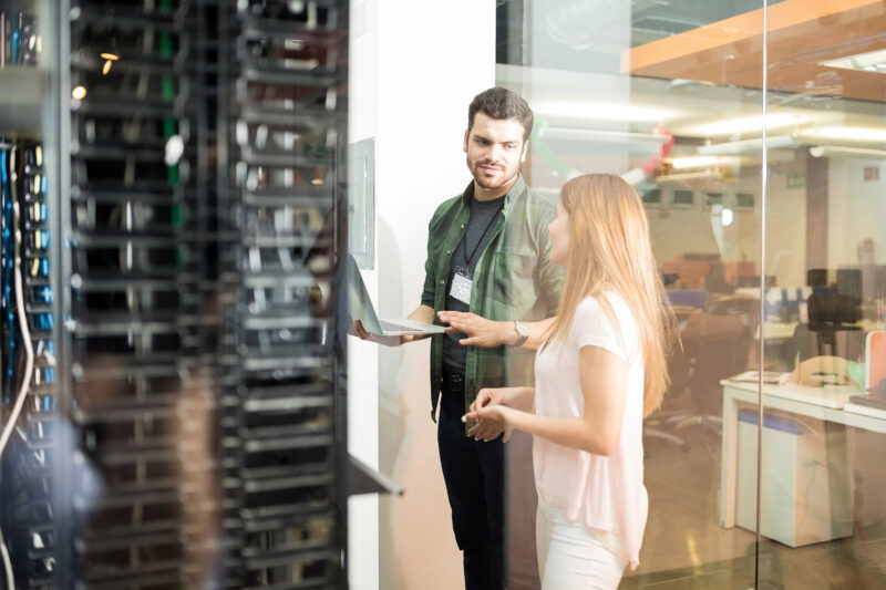 Recognition of the ICT Profession in Malta