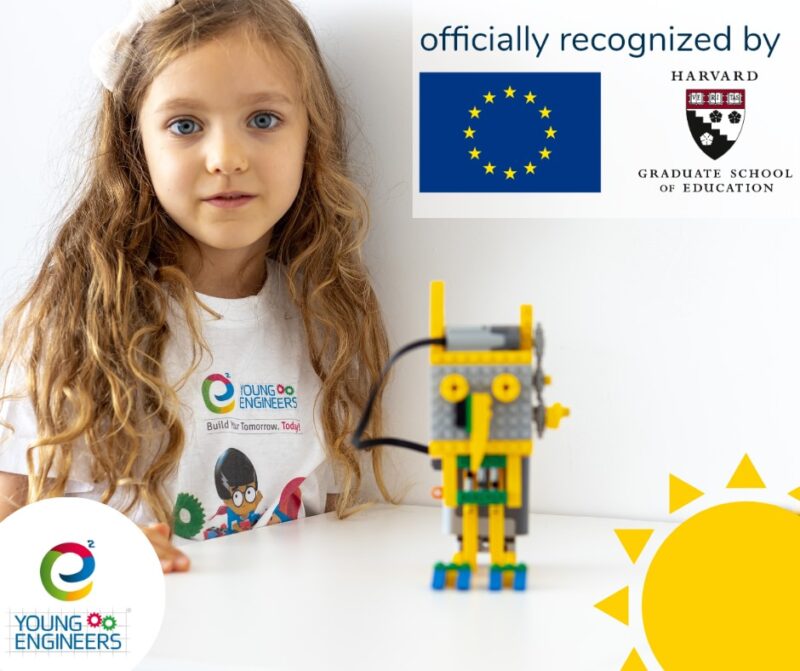 Young Engineers Malta