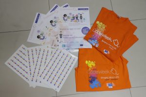 EU Code Week