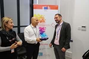 EU Code Week