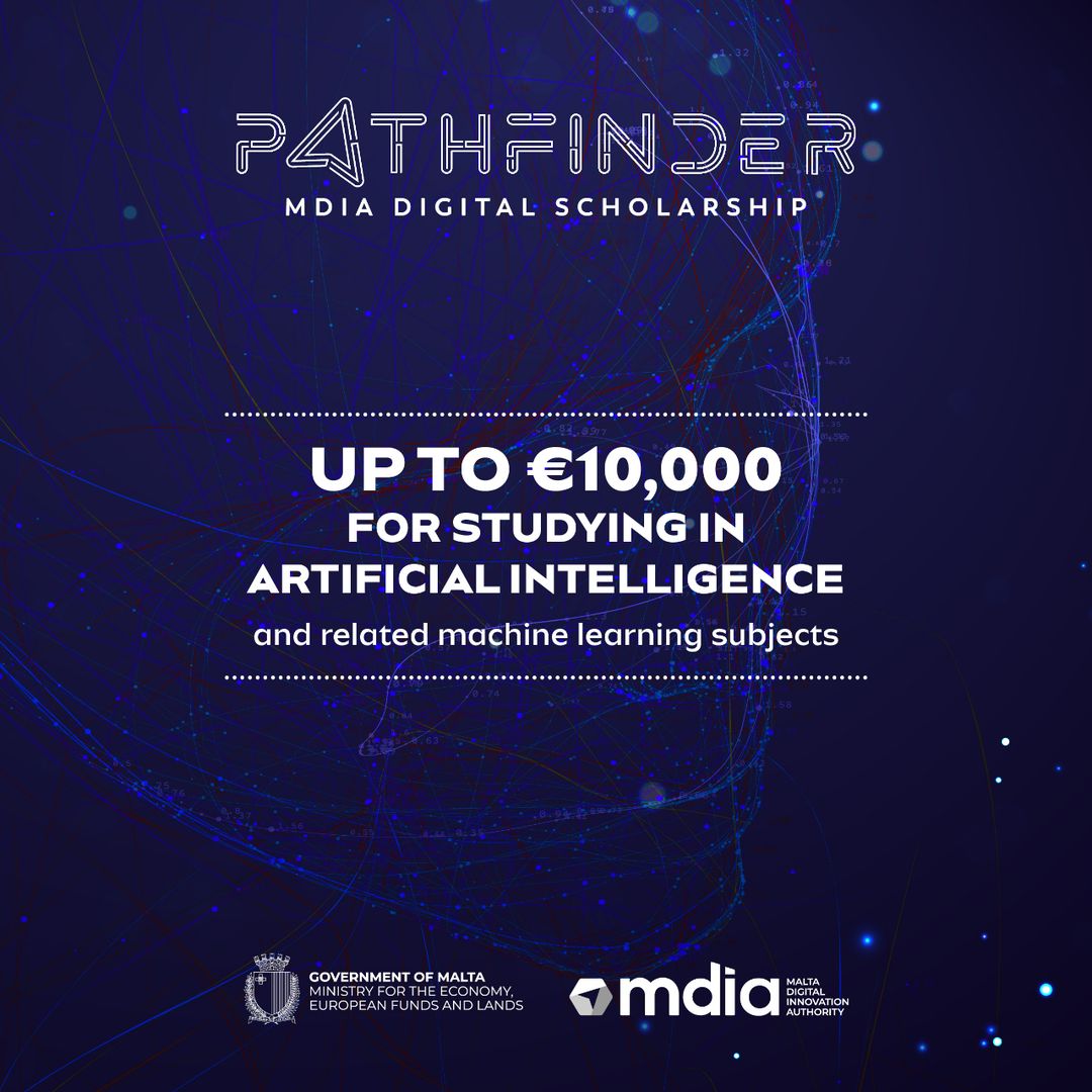 Pathfinder Scholarships