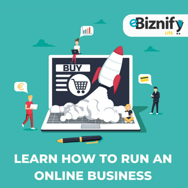 eBiznify Lite