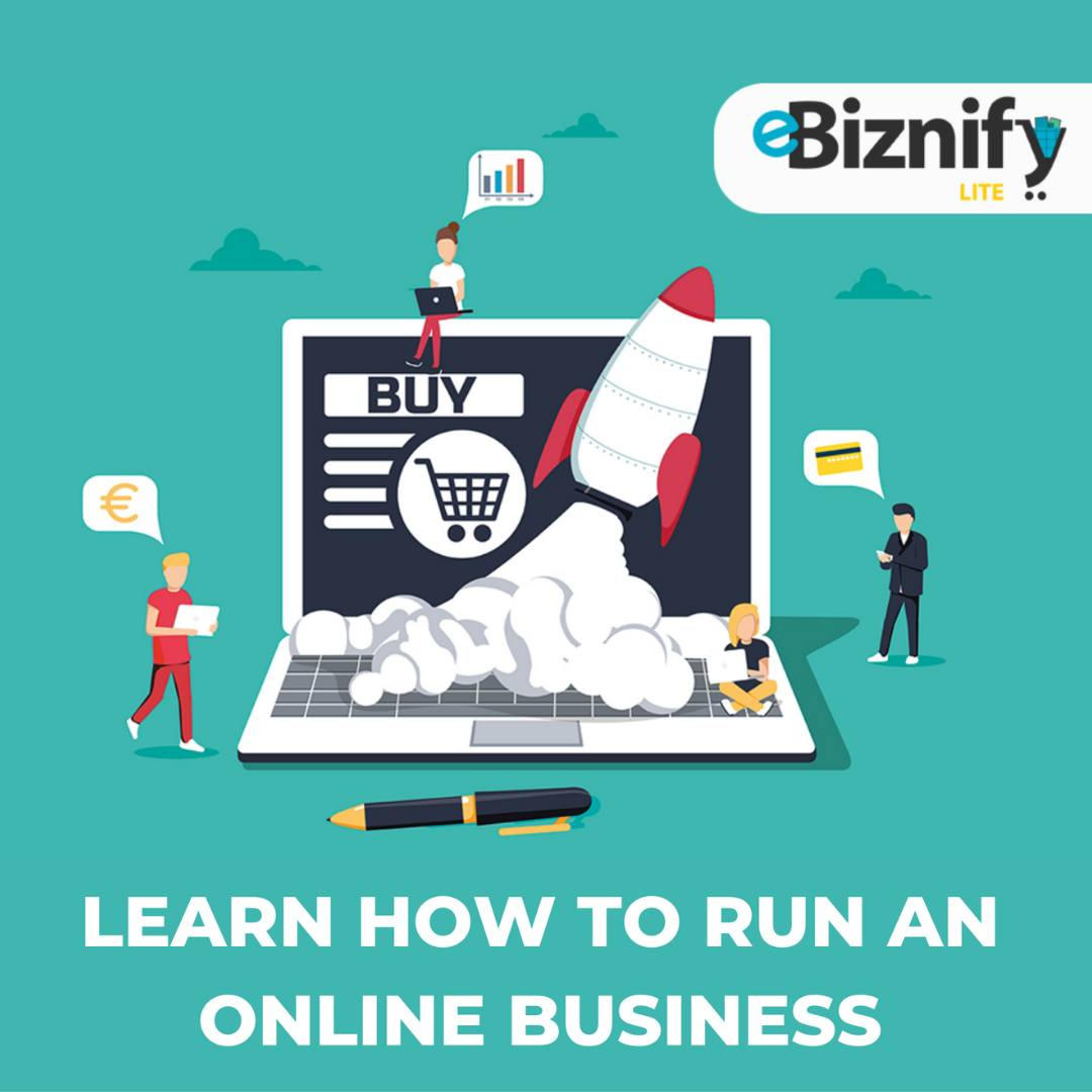 eBiznify Lite
