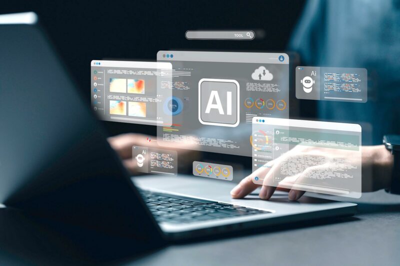 Safe and human centric Artificial Intelligence