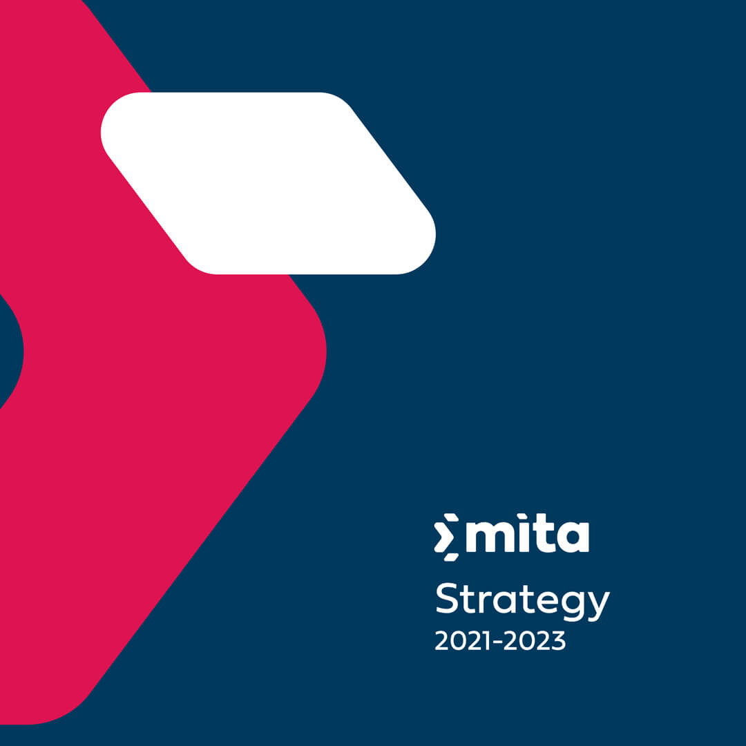 MITA Strategy 2021 - 2023