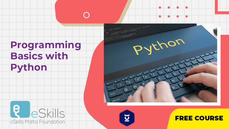 Programming Basics with Python