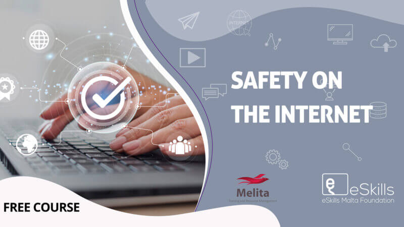 Safety on the Internet
