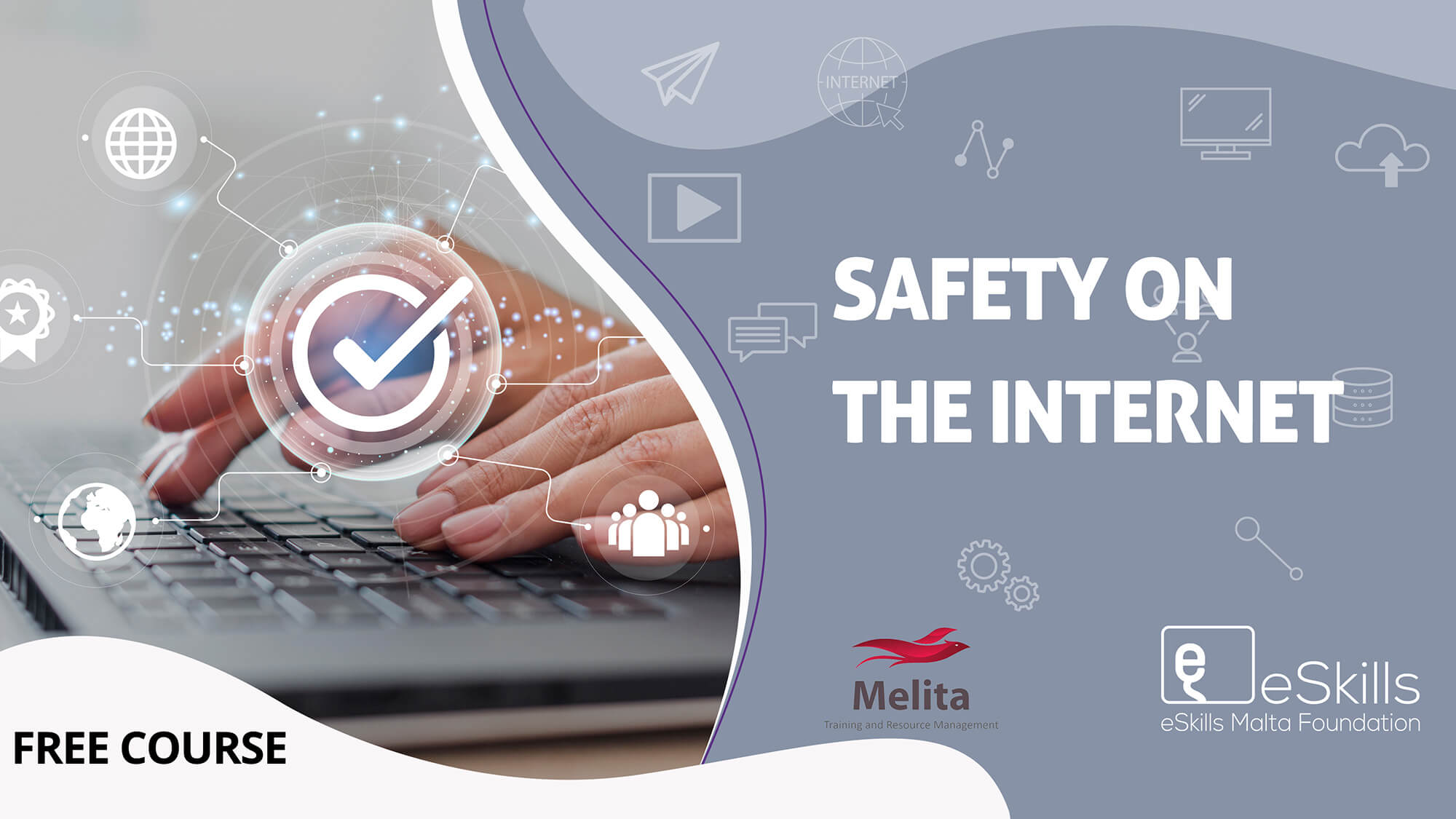 Safety on the Internet