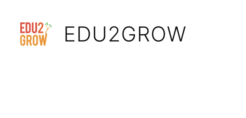 Edu2Grow
