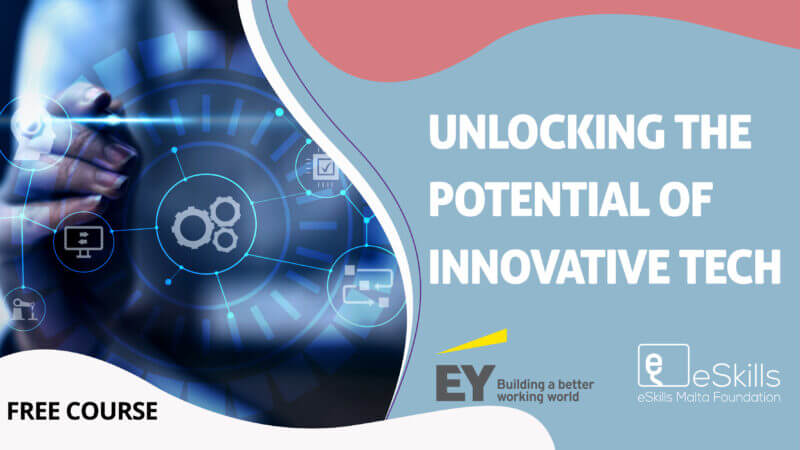 Unlocking the Potential of Innovative Tech