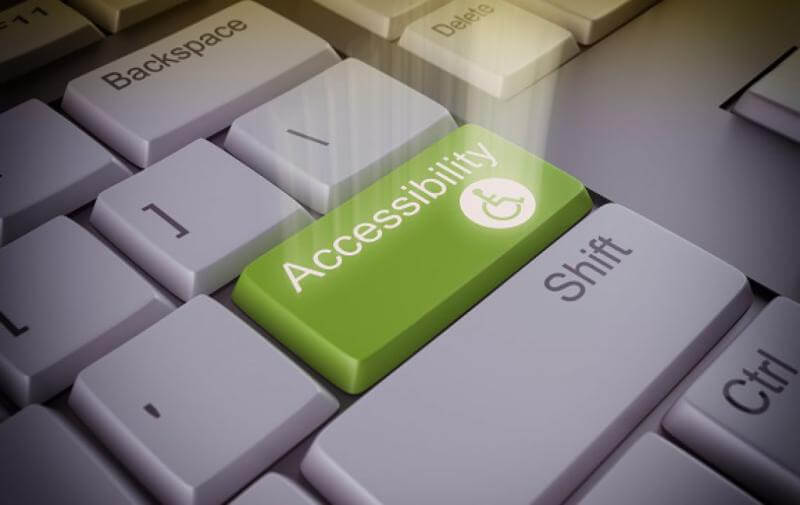 Web Accessibility Directive