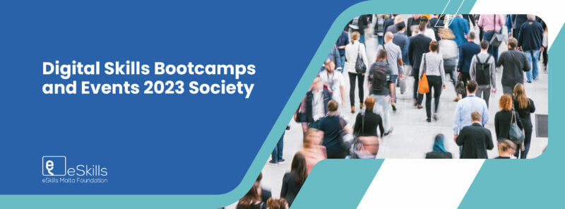 Digital Skills Bootcamps and Events Society