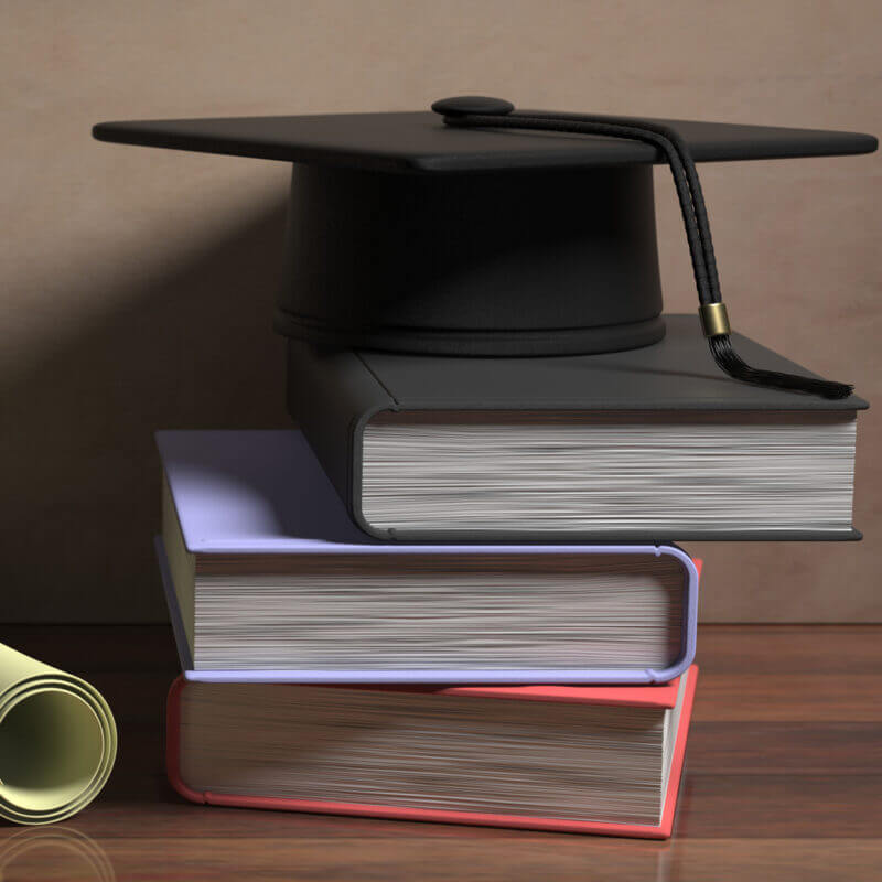 Scholarships for students specialising in Artificial Intelligence