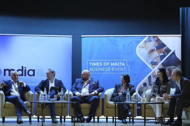 Malta’s AI ecosystem, built on adoption and regulation