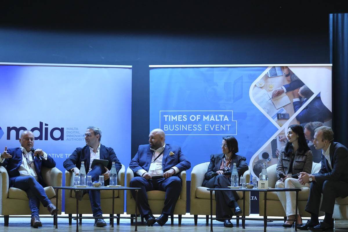 Malta’s AI ecosystem, built on adoption and regulation
