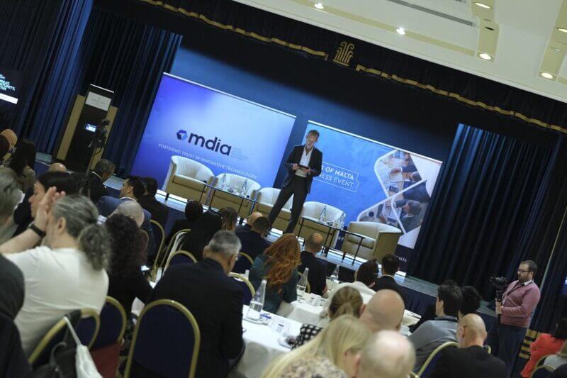 Malta’s AI ecosystem, built on adoption and regulation