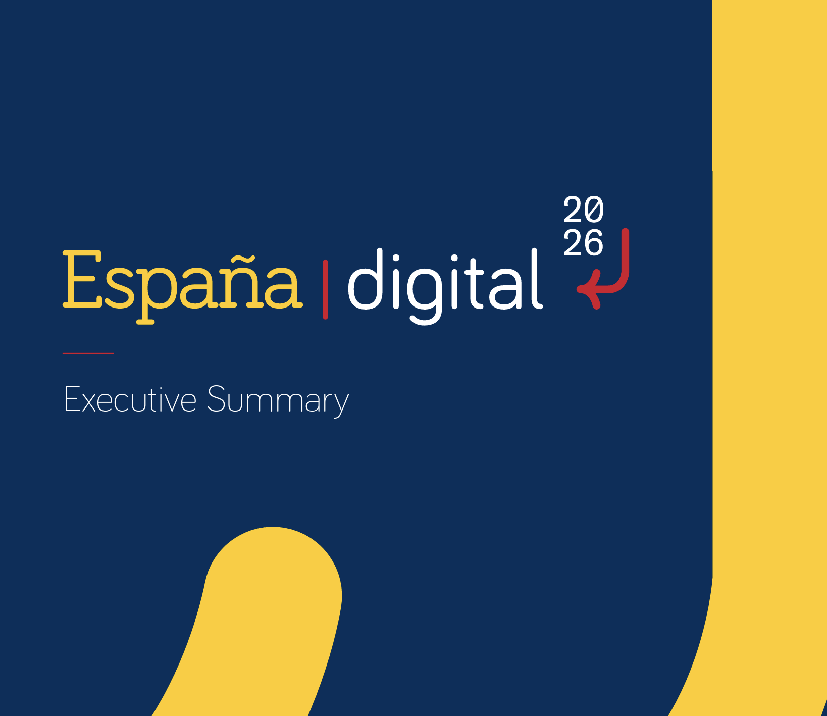 Spain Digital Strategy