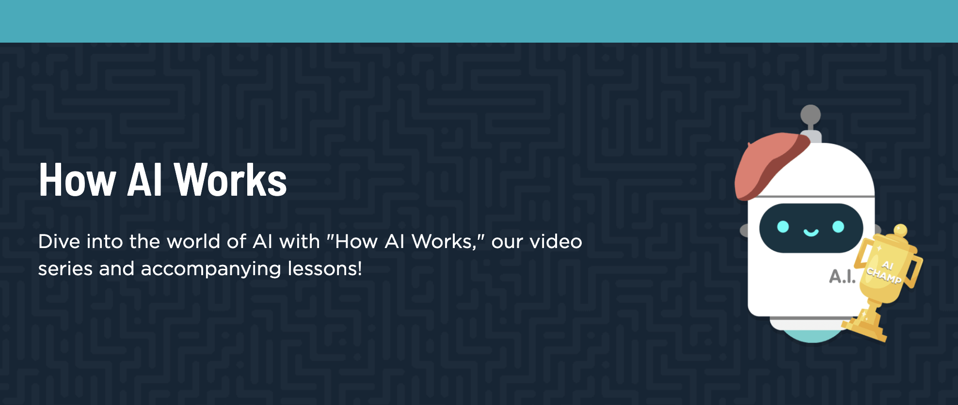 How AI works