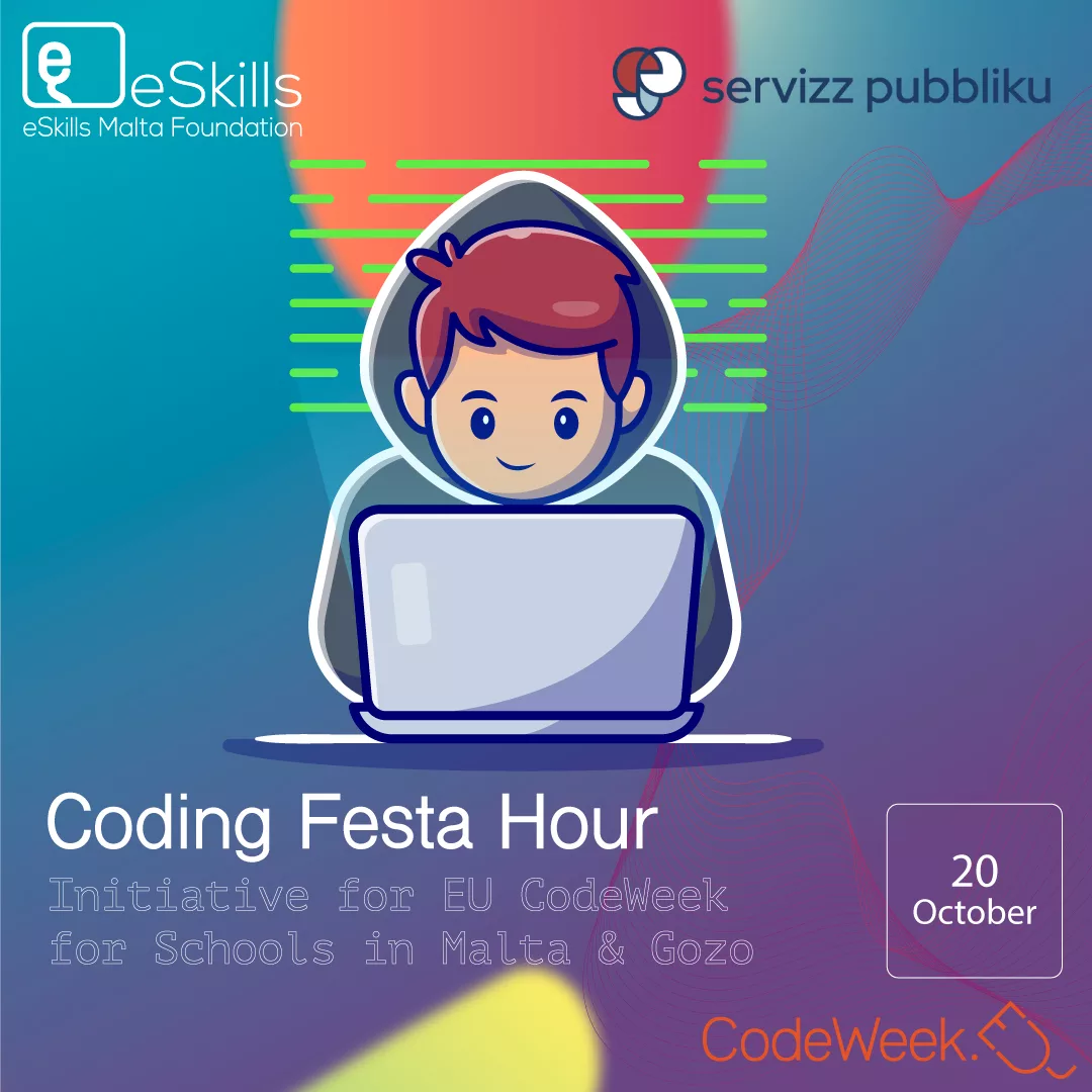 Coding Festa Hour