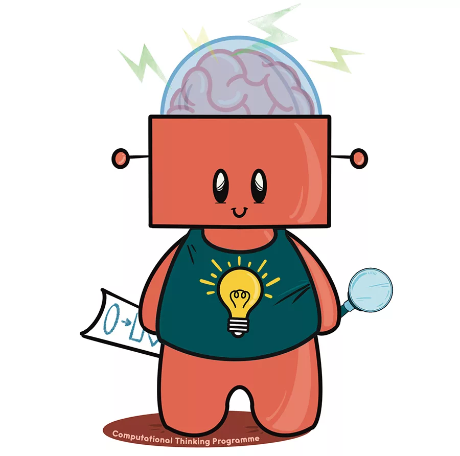 Computational Thinking Programme