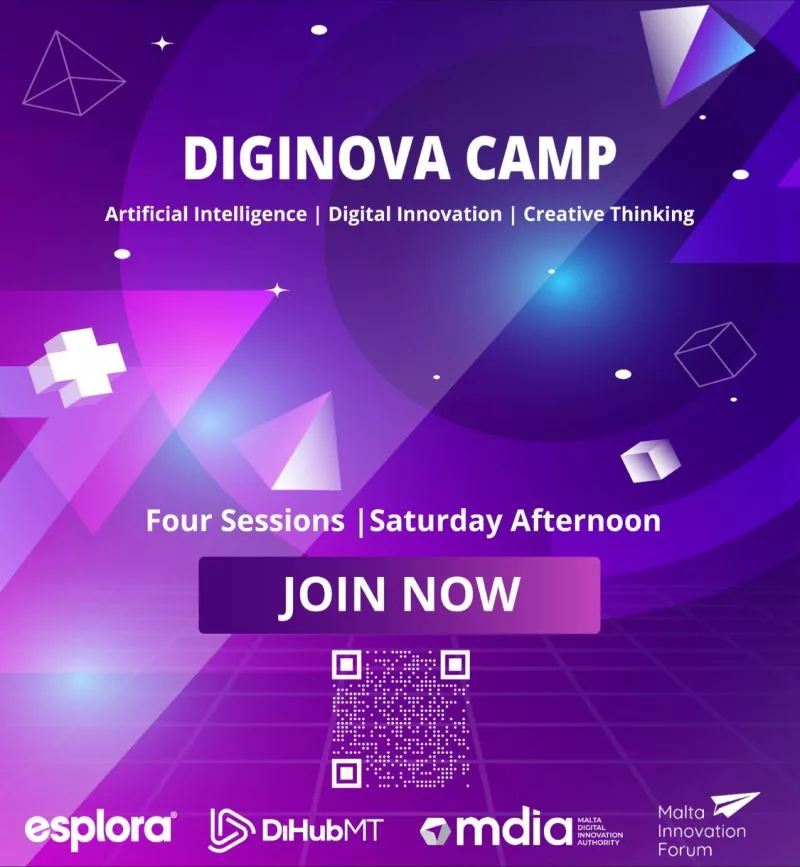 Diginova Camp