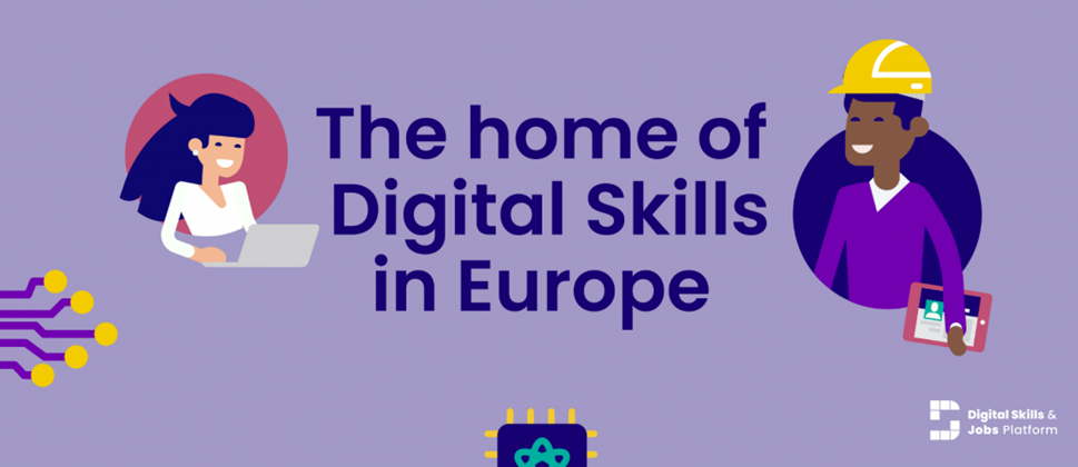 Digital Skills and Jobs Digest