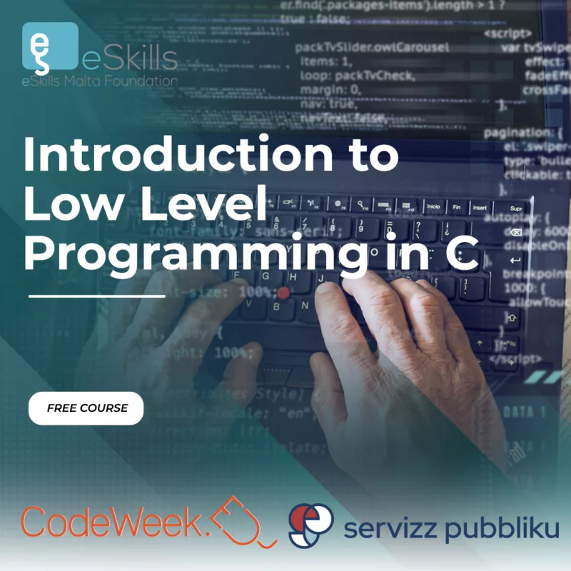 Introduction to Low Level Programming in C