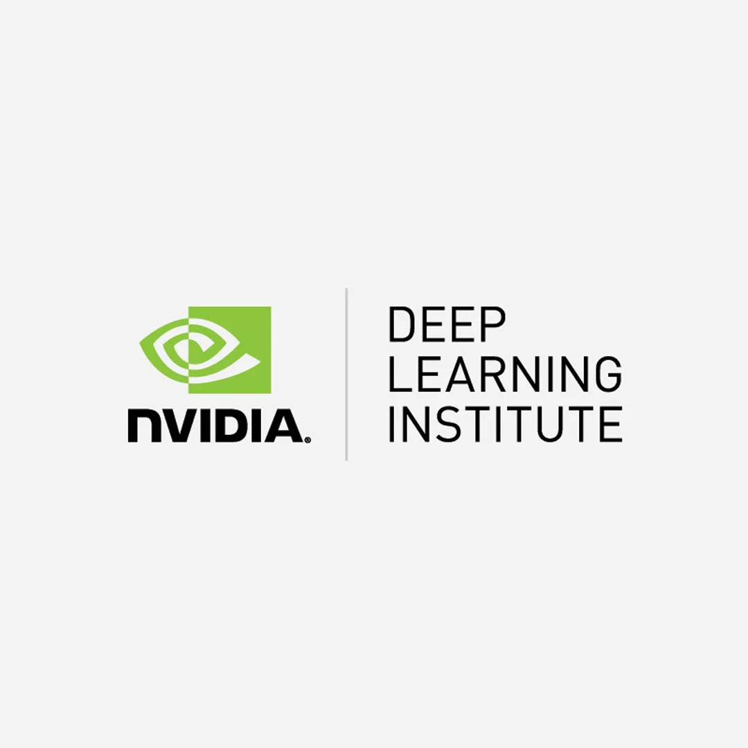 Nvidia deep learning institute