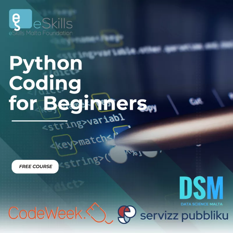 Python Coding for Beginners