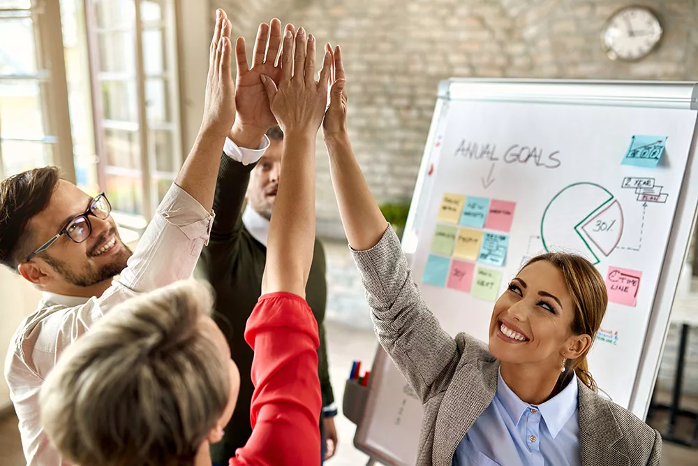 Revolutionising HR: The Transformative Power of AI