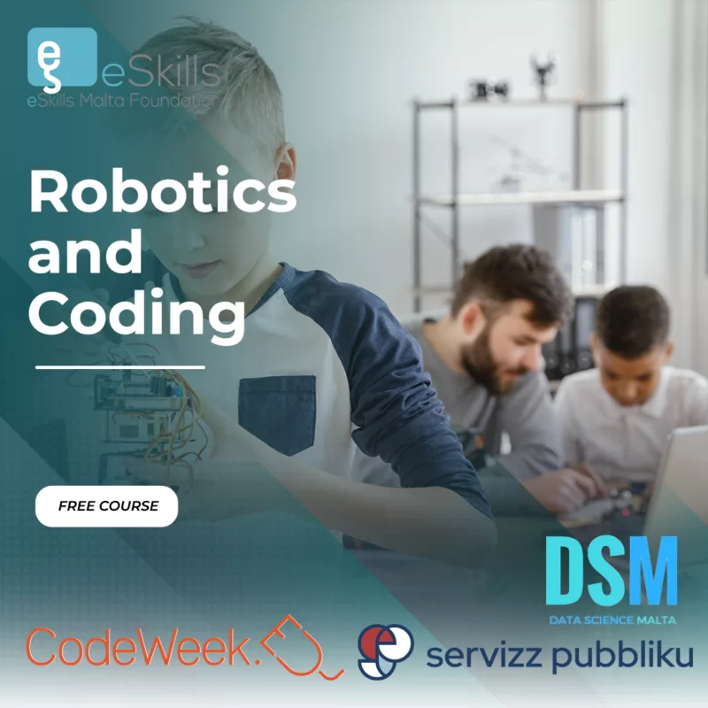 Robotics and Coding