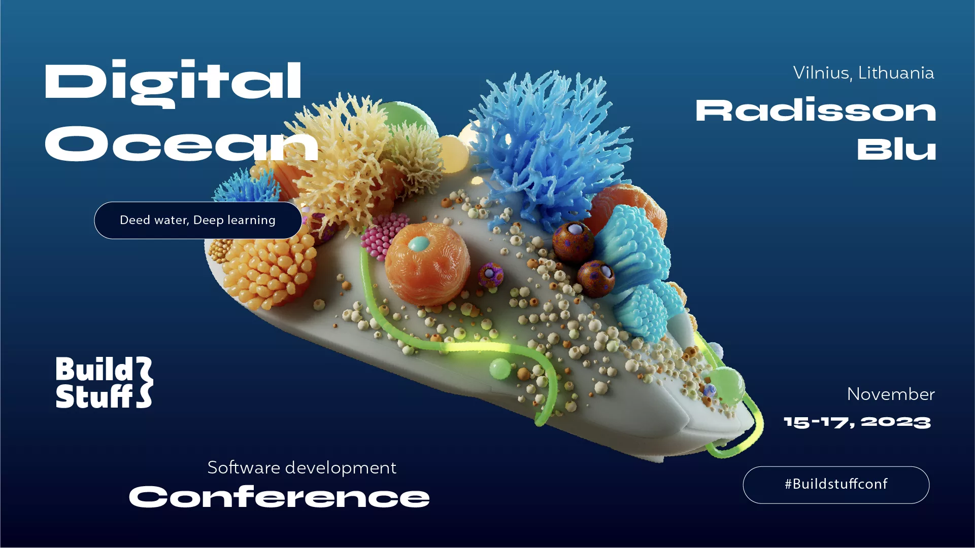 Software Development Conference