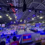Studenti tal-MCAST jipparteċipaw fil-FIRST Global Competition