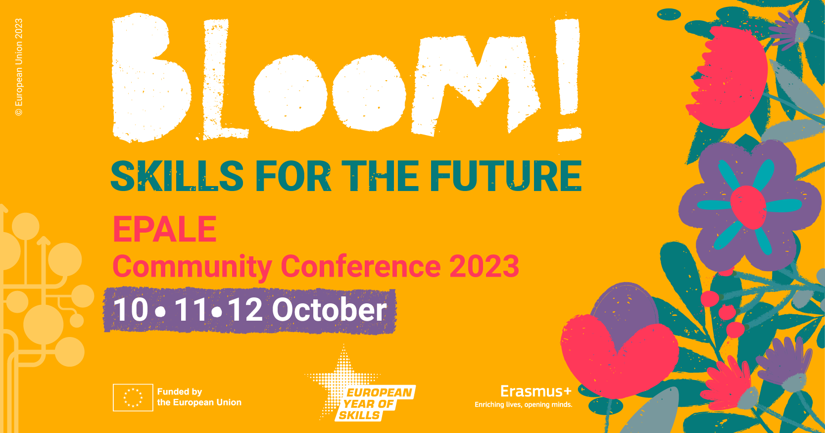 EPALE Community Conference 2023