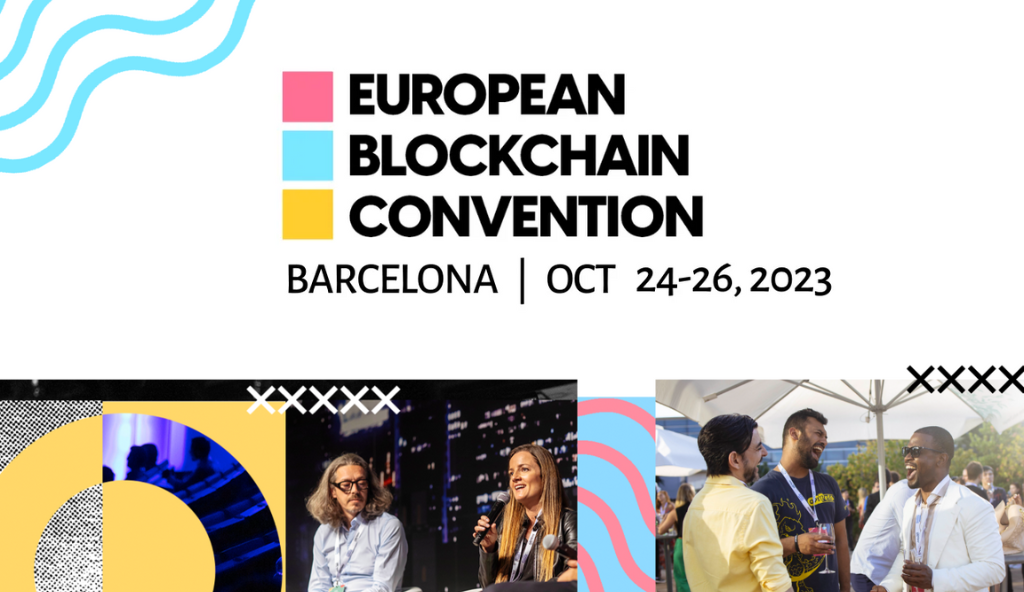 European Blockchain Convention