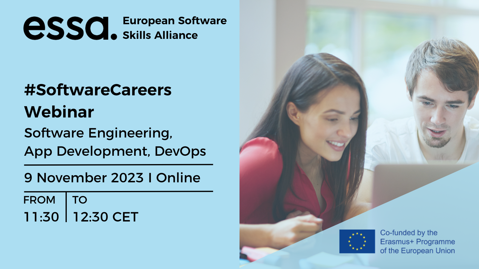 Software Careers