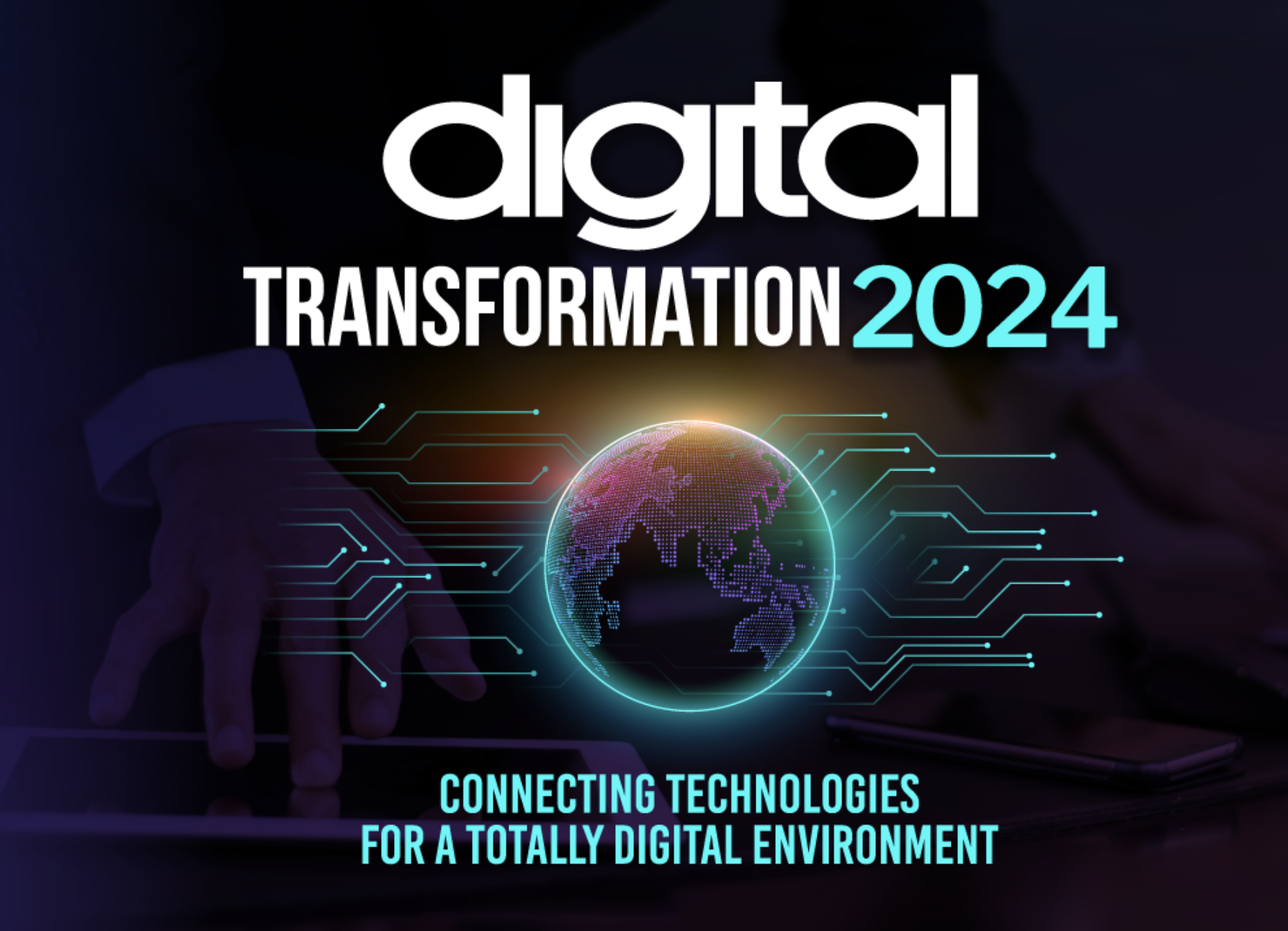 Digital Transformation Conference 2024