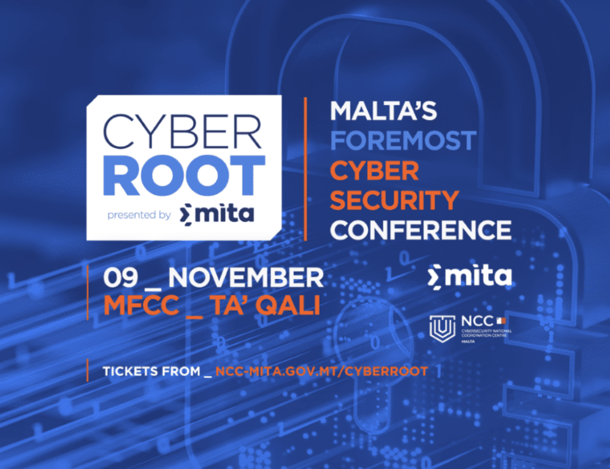 Cyber Root Conference 2023