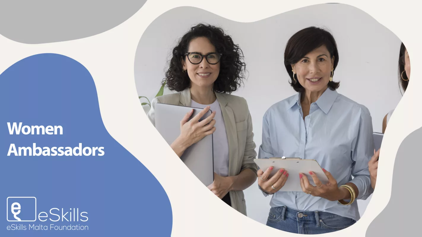 Women ambassadors